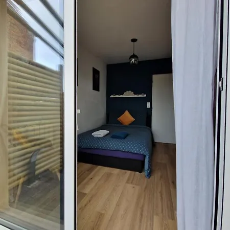 Chambre Privee - Beranger #2 Apartment *